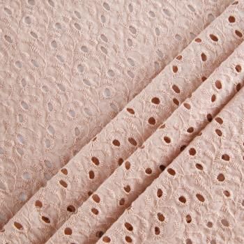 Шитье 067-13085 пудрово-бежевый 