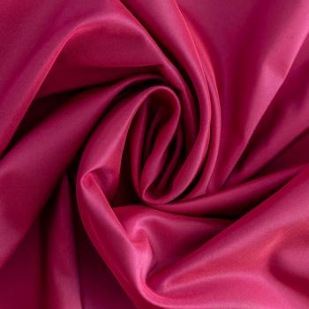 Ткань портьерная тафта h-295 см Т241-02-323 фуксия однотонный