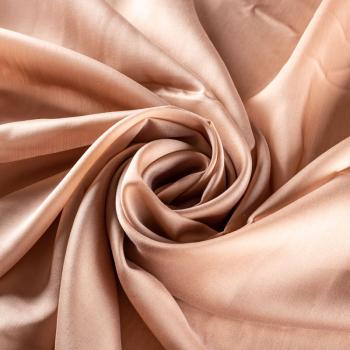 Тенсел 053-01837 карамельный однотонный