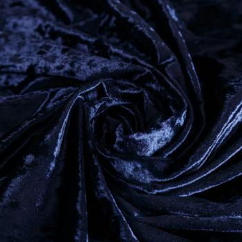 Бархат крэш стрейч 002-07380 col.9