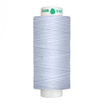 Нитки Dor Tak 40/2 366 м 40/2-366dt-697 серый
