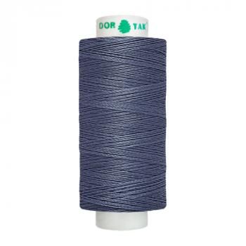 Нитки Dor Tak 40/2 366 м 40/2-366dt-294 серо-синий