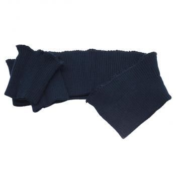 Комплект (подвяз 80х10 см+2 манжета 6,5х9,5 см) 681560-B-01 черный