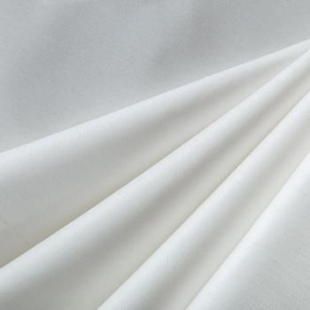 Джинс 015-07204 белый однотонный