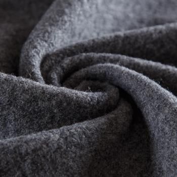 Лоден 006-16594 серый меланжевый