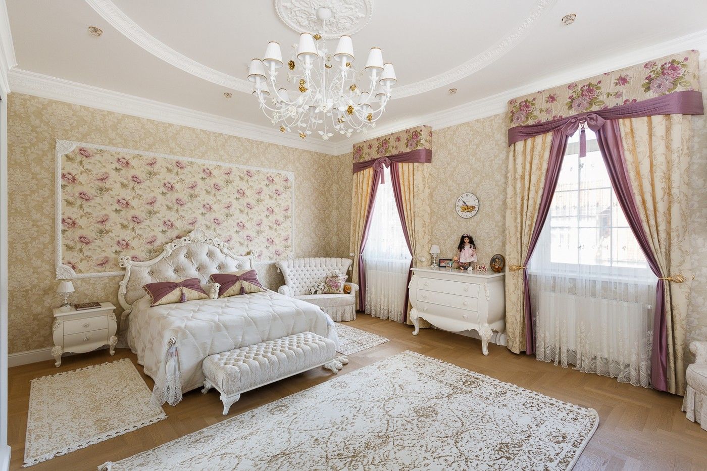 Детская комната