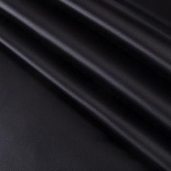 Сатин-тафта корсетная дублированная Versace 051-20340 черный