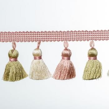 Бахрома шир 5.5 см 103-AT982-1803