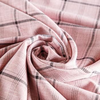 Лен искусственный стрейч К33-032