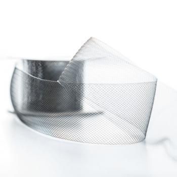 Лента мягкий регилин BLITZ 50 мм RTS-50-ч черный