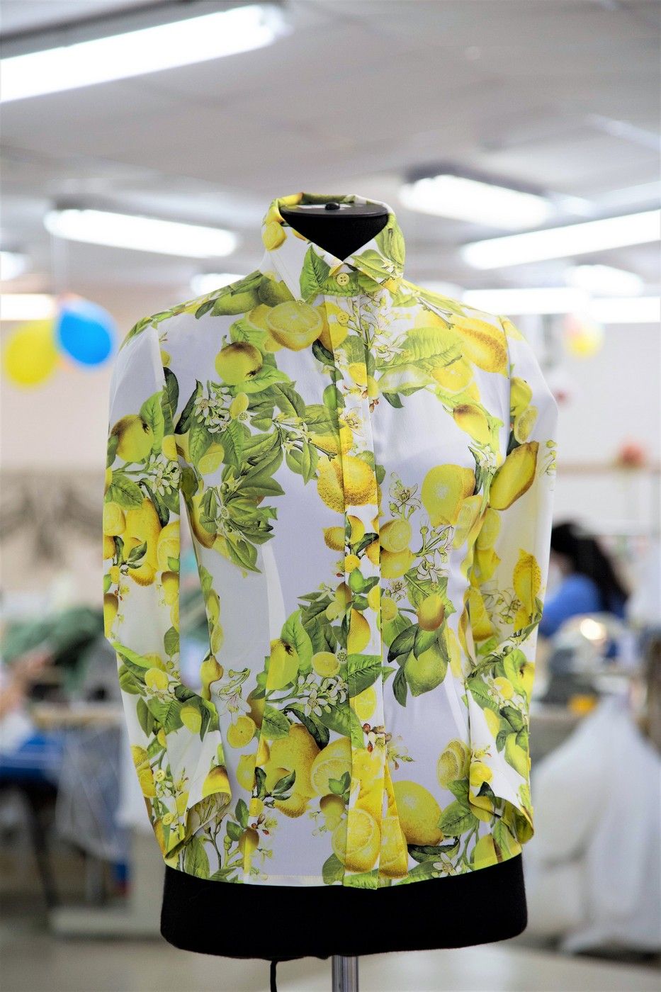 Работы ателье