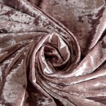 Бархат крэш стрейч 002-07379 col.14