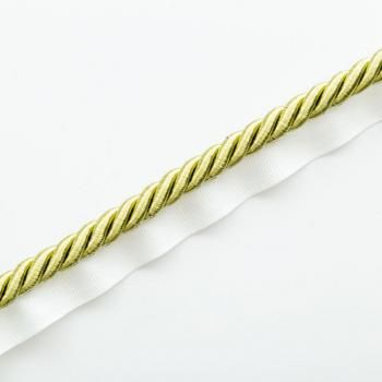 Шнур витой круглый D-8 мм 108-08-selavik