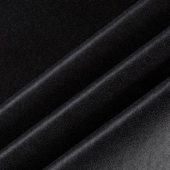 Флизелин клеевой точечный GDD-745-Ч черный