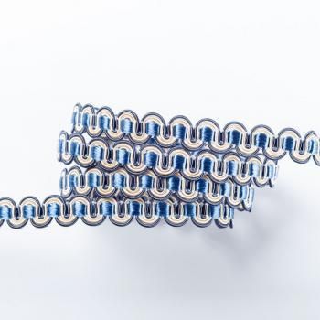 Тесьма 1 см 104-NG302A-1826