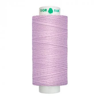Нитки Dor Tak 40/2 366 м 40/2-366dt-448 сиреневый