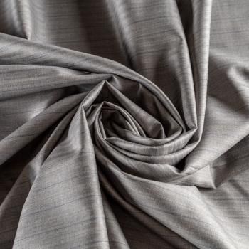 Ткань костюмная К8-0061 светло-серый