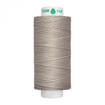 Нитки Dor Tak 40/2 366 м 40/2-366dt-240 серый