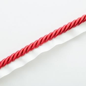 Шнур витой круглый D-8 мм 108-08-ponto