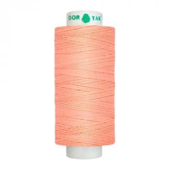 Нитки Dor Tak 40/2 366 м 40/2-366dt-470 оранжевый