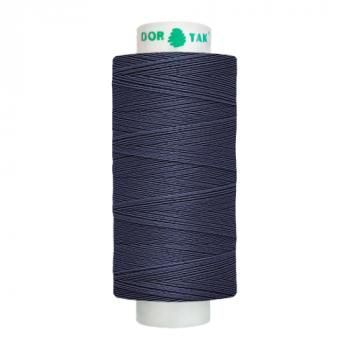 Нитки Dor Tak 40/2 366 м 40/2-366dt-410 темно-синий