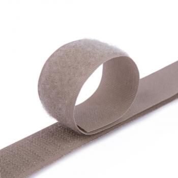 Липучка Gamma 25 мм LG-25-047 серый