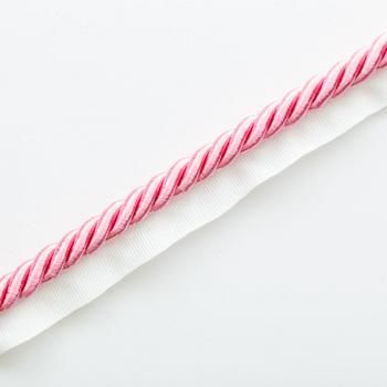 Шнур витой круглый D-8 мм 108-08-fujya