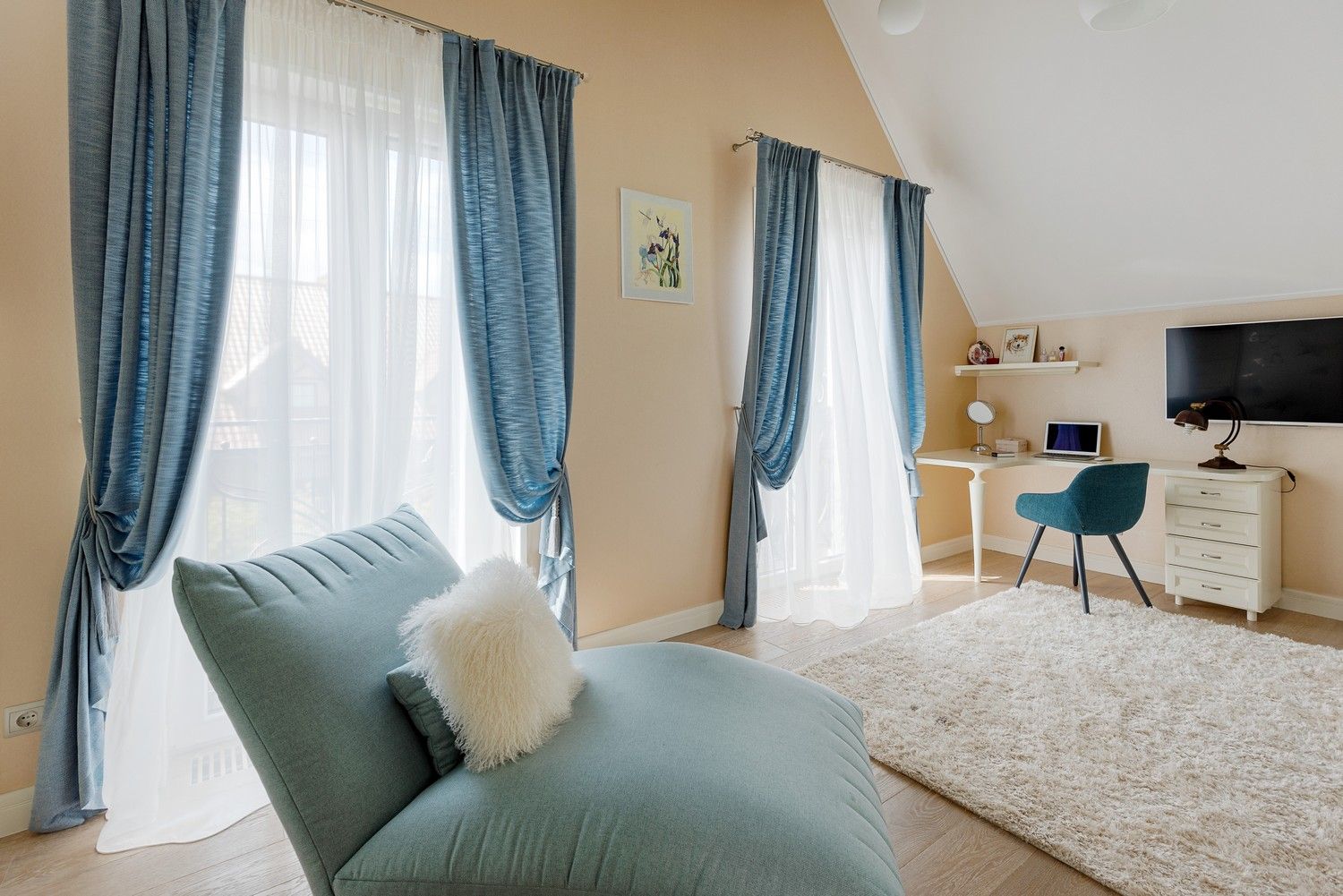 Детская комната