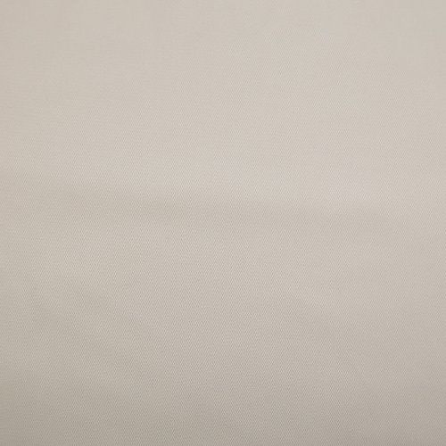 Ткань подкладочная стрейч 045-16928 сливочный однотонный