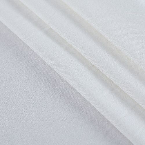 Кулирка 032-20334 теплый белый однотонный