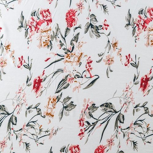 Вискоза "Лоренцо" стрейч 036-08698