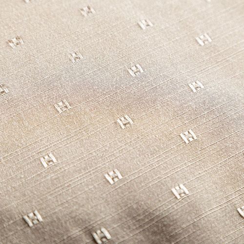 Ткань портьерная жаккард 02-02-03984 серо-коричневый