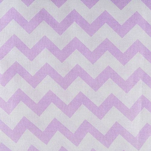 Бязь 007-00655 белый принтованный