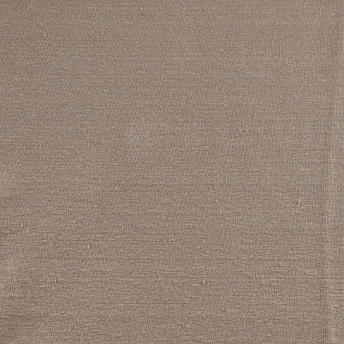 Трикотаж 056-11768 песочный однотонный