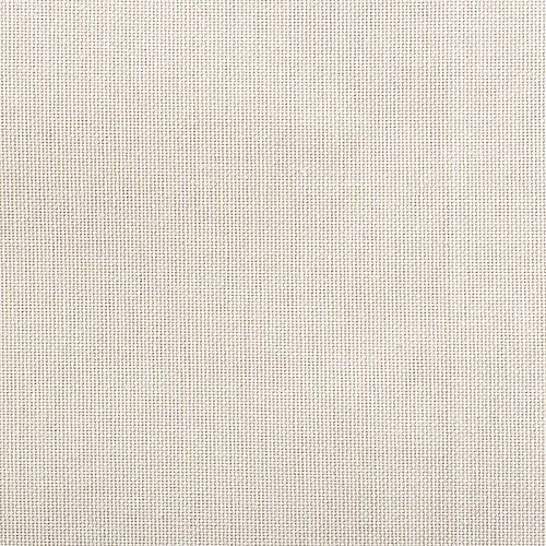 Двунитка К11-203 экрю однотонный