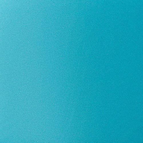 Шелк синтетический 065-01976 бирюзово-голубой однотонный