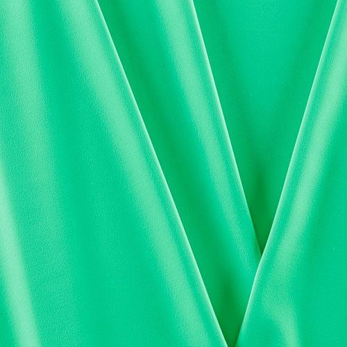 Лайкра 005-07514 светло-зеленый однотонный