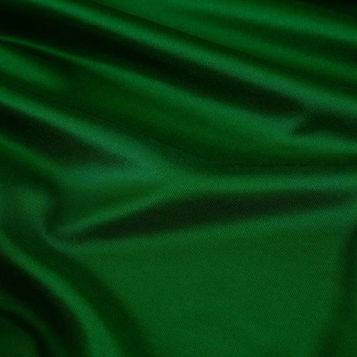 Трикотаж-масло 056-17120 зеленый однотонный