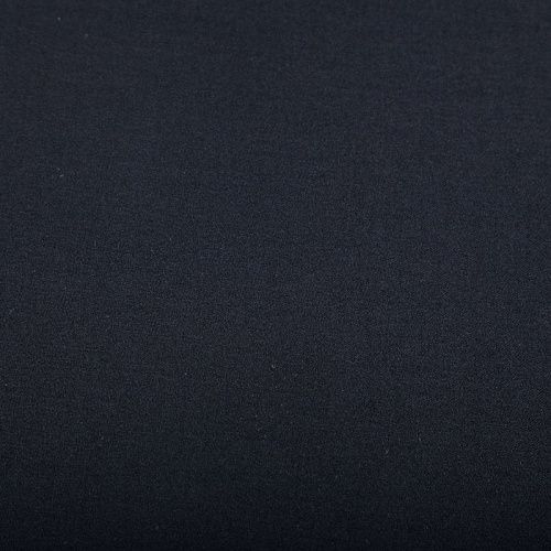 Шерсть костюмная стрейч Alta Moda 025-20304 черный однотонный