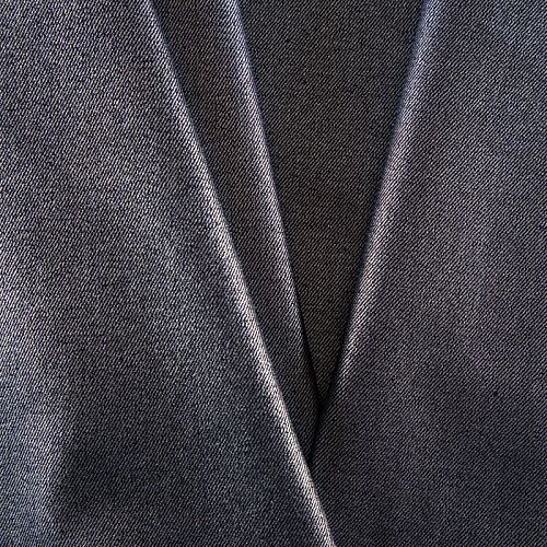 Джинс стрейч 015-11830 с напылением