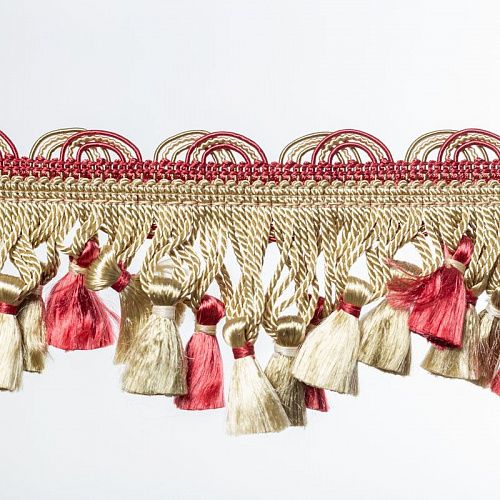 Бахрома шир 8 см 103-AT942BY-1263
