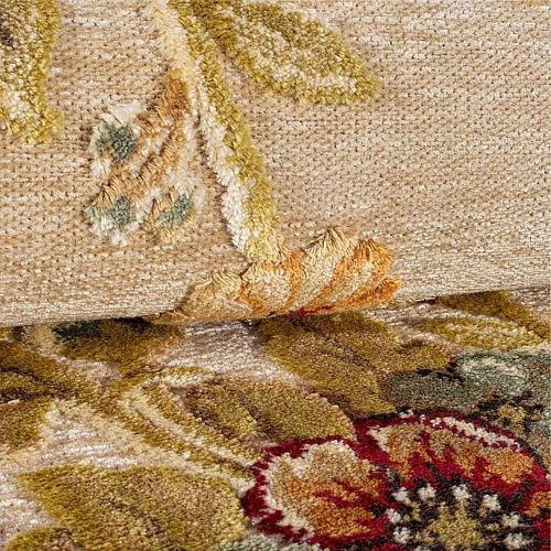 Ковёр Genova 160х160 см 38027/626260 круглый 