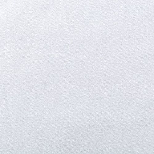 Сатин-коттон 063-01746 белый однотонный