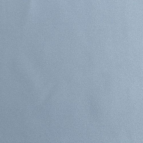 Сатин-тафта 001-07329 светло-серый однотонный