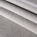 Ткань мебельная шенилл 22-02-10468 светло-серый однотонный