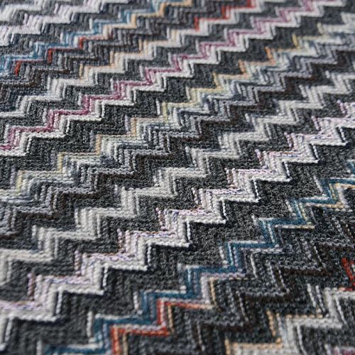 Трикотаж вязаный Missoni 056-12303 мультиколор