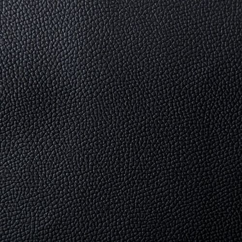Экокожа 070-05423 черный однотонный