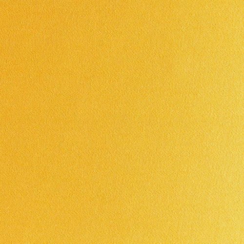 Джинс К33-0491 шафрановый однотонный