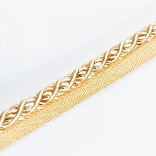 Шнур витой круглый D-8 мм 108-ND302A-0204