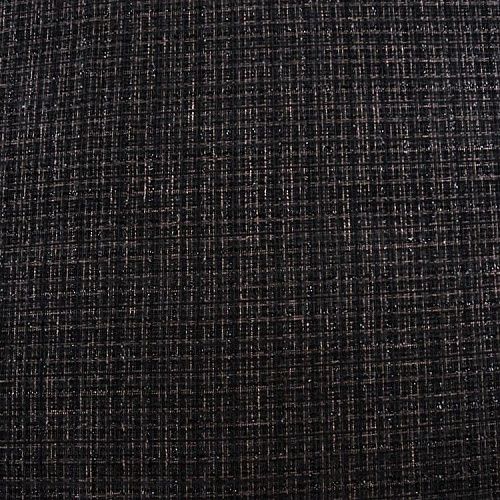 Твид шанель 052-10708 черный